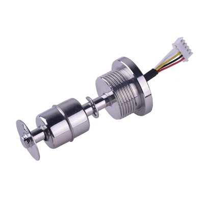 エアコンレベルセンサー