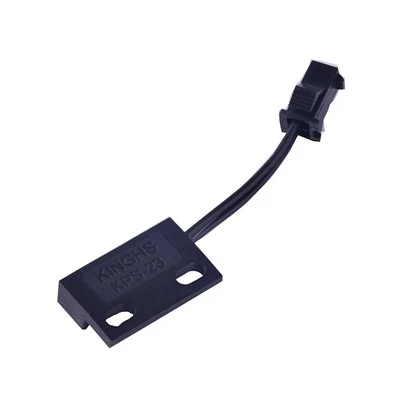 爆発的な近接スイッチ