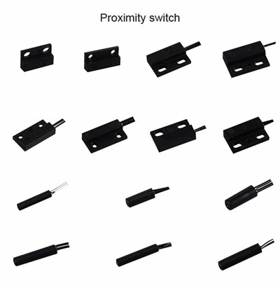 角丸近接スイッチ