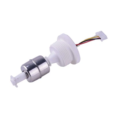 医療機器の液体レベルスイッチ