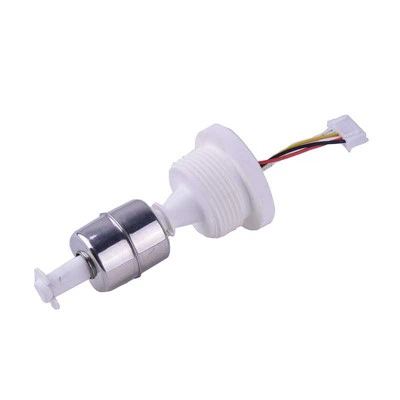 ステンレス製液体レベルスイッチ