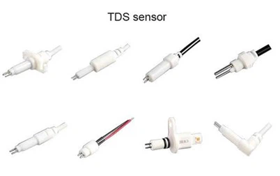 美容用の TDS センサーは、美容トリートメントにおける水の検査に使用できますか?