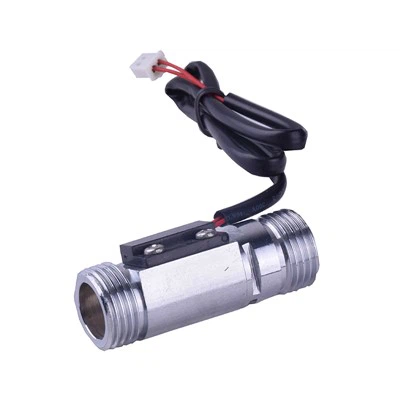 水流ホールセンサー