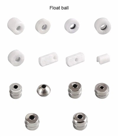 フロートボールスイッチは危険な環境で使用できますか?