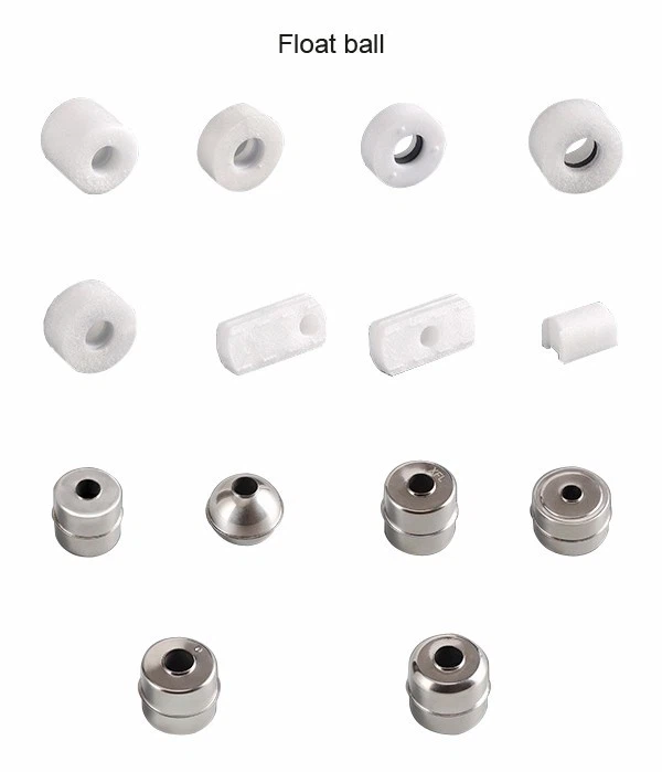 Float Ball For Water Switch